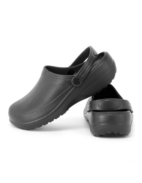 PRE-PR910-Chefs Anti-Slip ‘Anchor Clog 2
